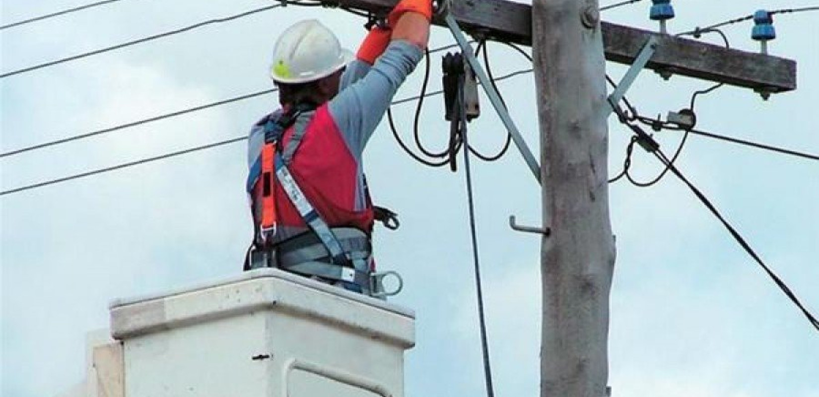 Θεσσαλονίκη: Χωρίς ρεύμα σήμερα Καλαμαριά, Εύοσμος και Αμπελόκηποι Θεσσαλονίκη: Χωρίς ρεύμα σήμερα Καλαμαριά, Εύοσμος και Αμπελόκηποι