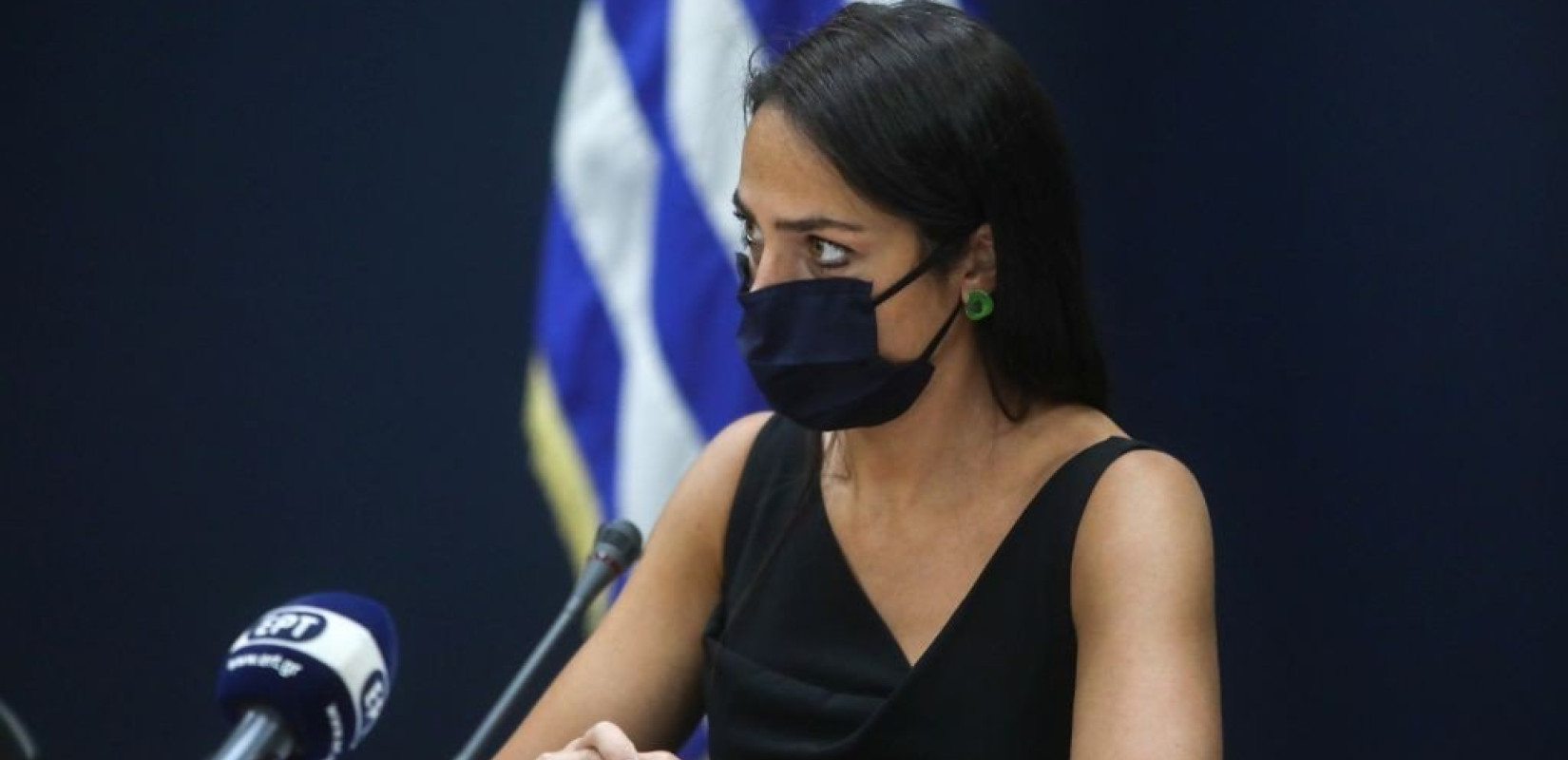 Δ. Μιχαηλίδου: Σε κάθε περιφέρεια της χώρας ένα νοσοκομείο αναφοράς για την παιδική κακοποίηση