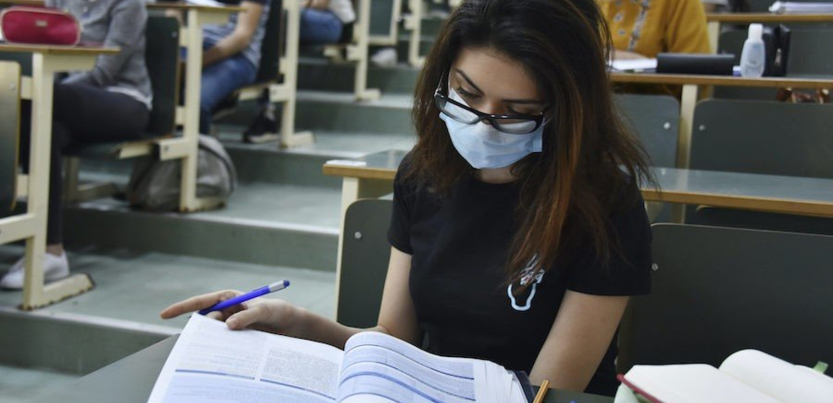 Άνοιξε η πλατφόρμα για τις μετεγγραφές φοιτητών