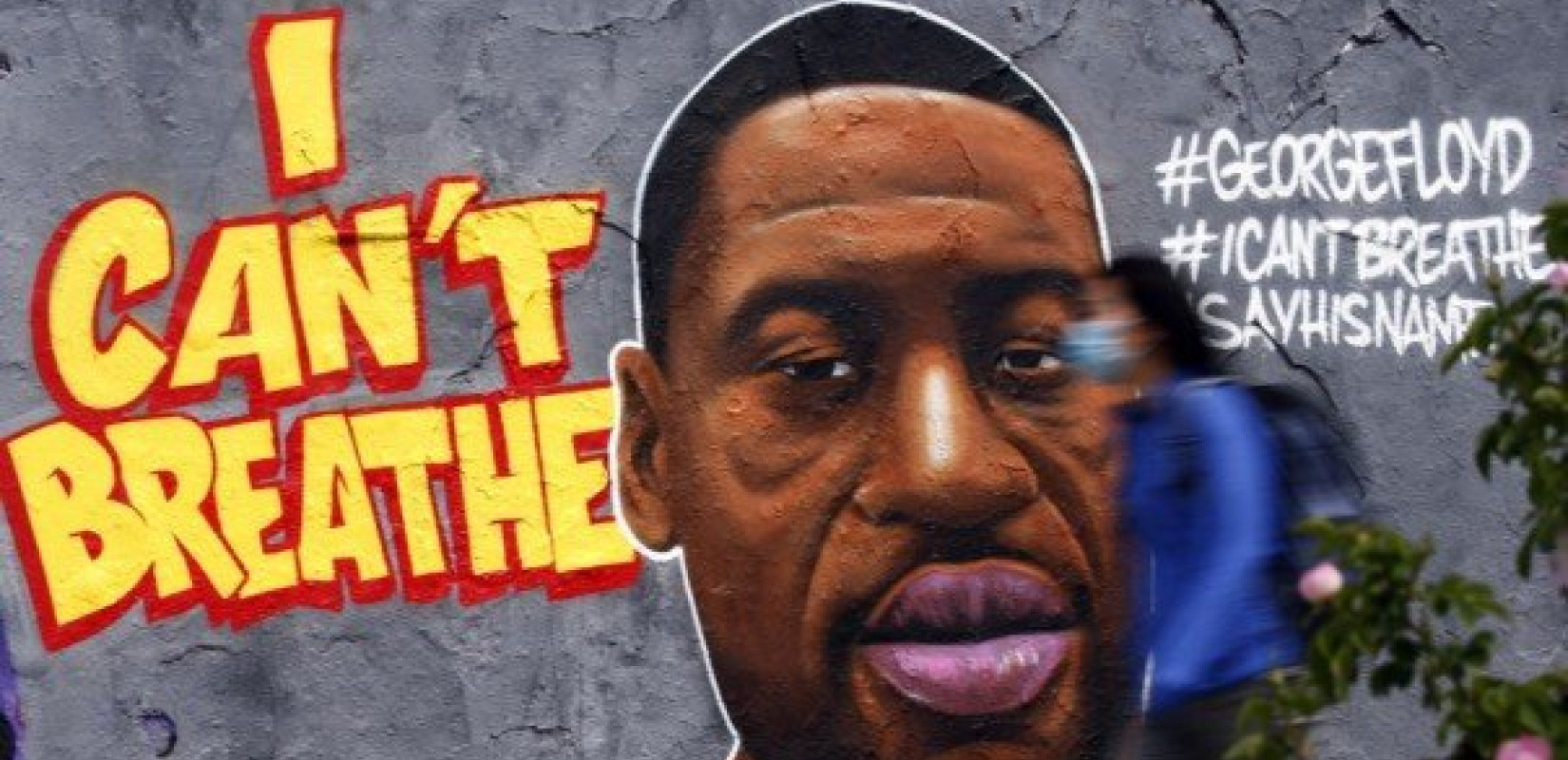 Ο ταμίας που κατηγόρησε τον Τζορτζ Φλόιντ ότι χρησιμοποίησε πλαστό χαρτονόμισμα αισθάνεται "ενοχές" για τον θάνατό του