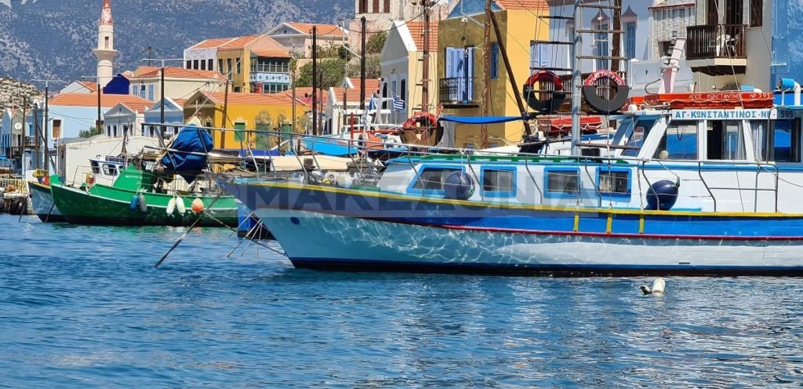 Φωτογραφία αρχείου