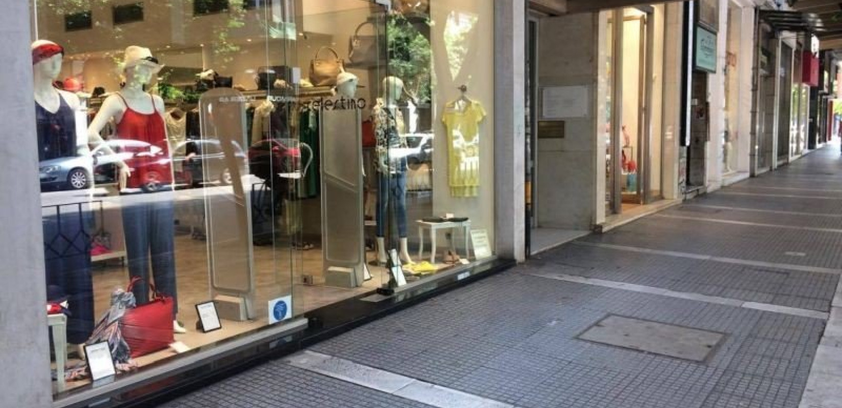 Εμπορικός Σύλλογος Θεσσαλονίκης: Προτείνει νέο ωράριο λειτουργίας καταστημάτων λόγω ενεργειακής κρίσης