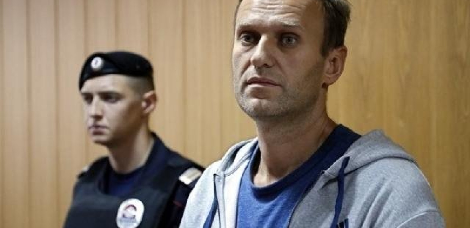 Ρωσία: Οι δικηγόροι του Ναβάλνι που είχαν συλληφθεί αφέθηκαν ελεύθεροι