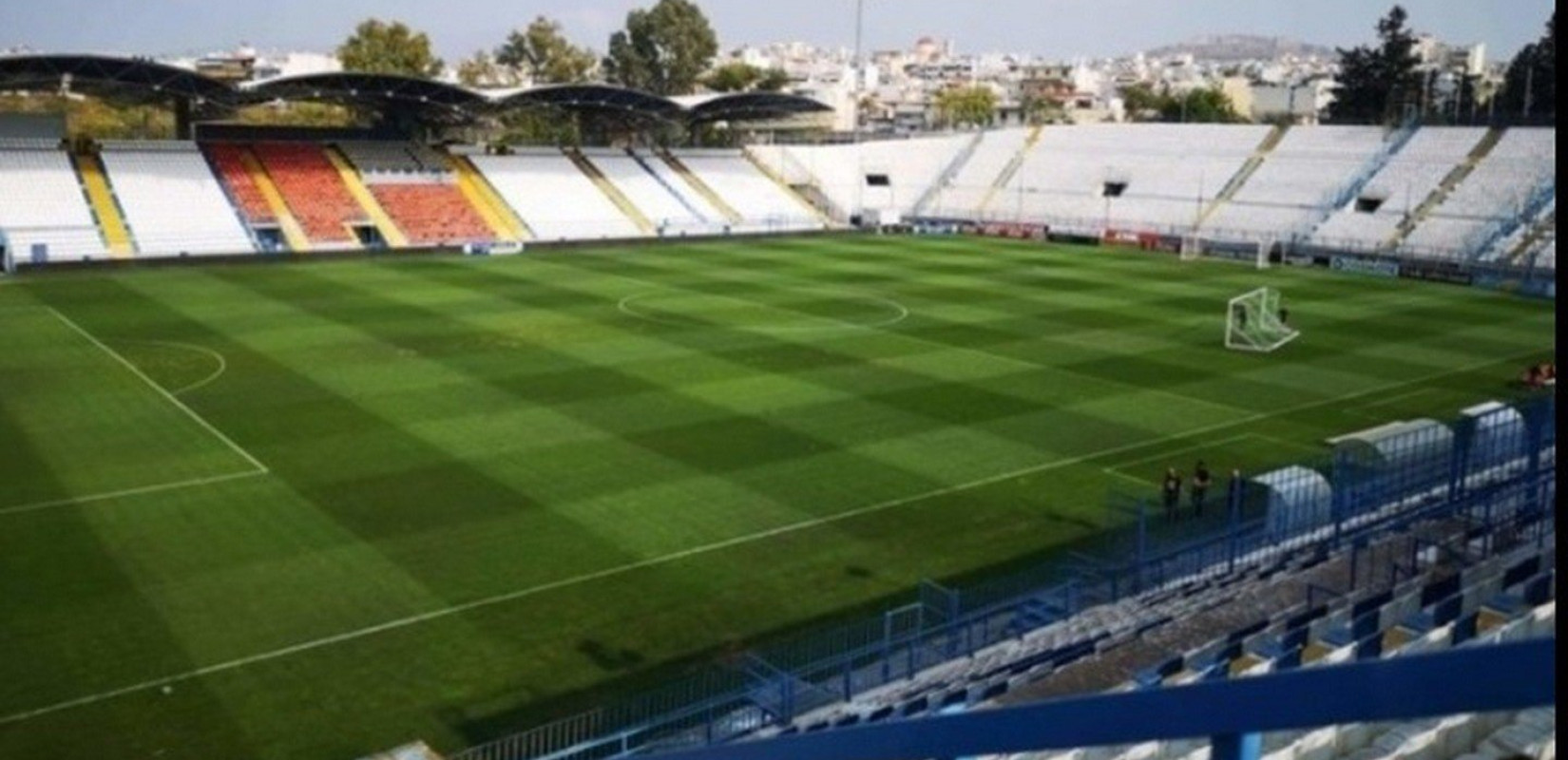 Super League: Αναβλήθηκε λόγω κορονοϊού το Απόλλων Σμύρνης - ΟΦΗ