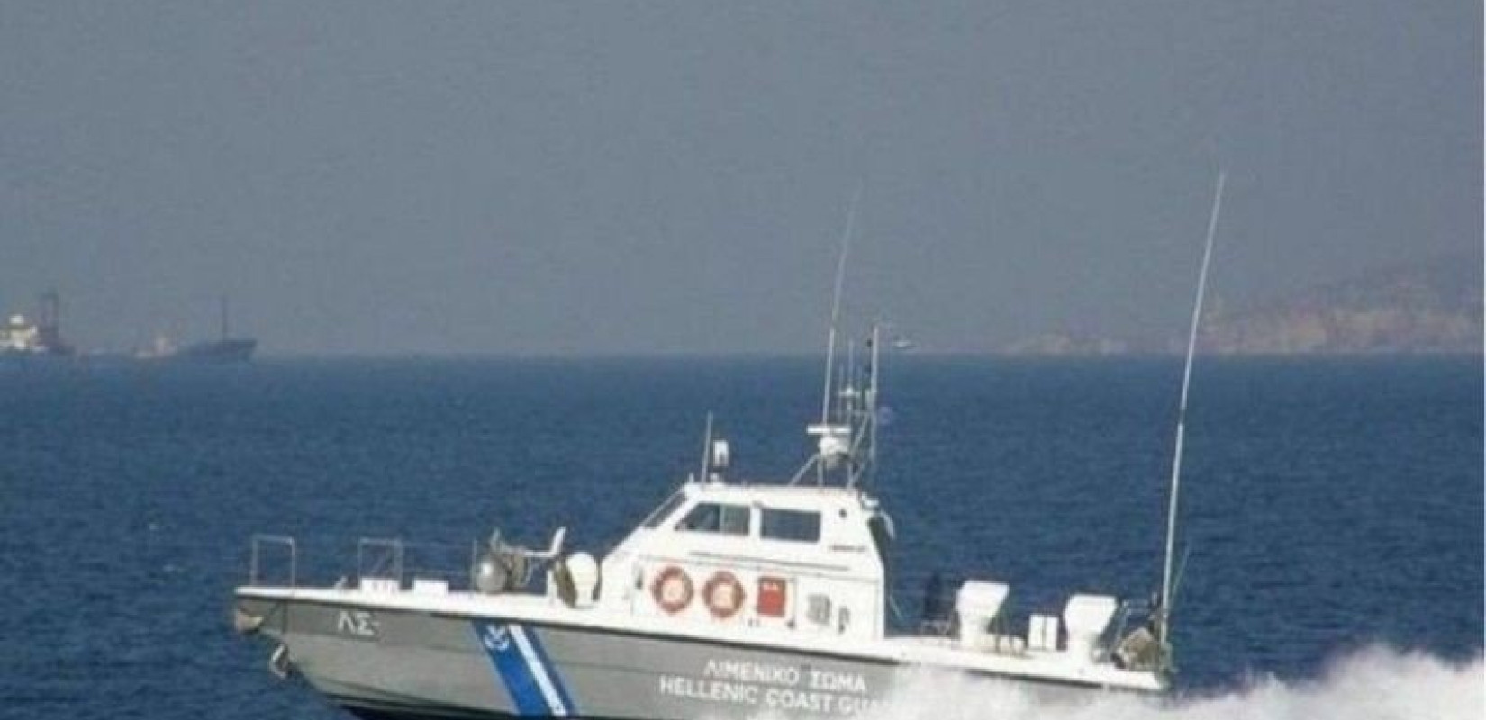 Παξοί: Κόπηκε το δάχτυλο του 8χρονου που τραυματίστηκε από σκάφος 