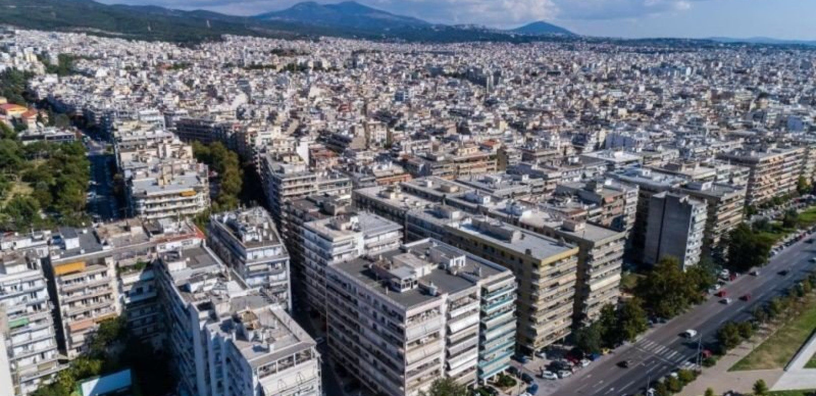 «Golden Visa»: Αλλάζει ριζικά από την 1η Σεπτεμβρίου ο χάρτης της κτηματαγοράς - Μεγάλες αυξήσεις στα όρια του προγράμματος