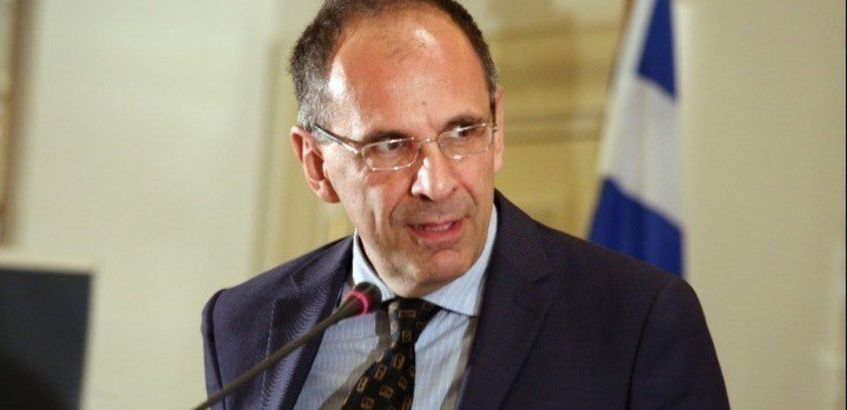 Τηλεφωνική επικοινωνία Γεραπετρίτη με τον ομόλογό του της Σαουδικής Αραβίας: Ανησυχία για το Μεσανατολικό