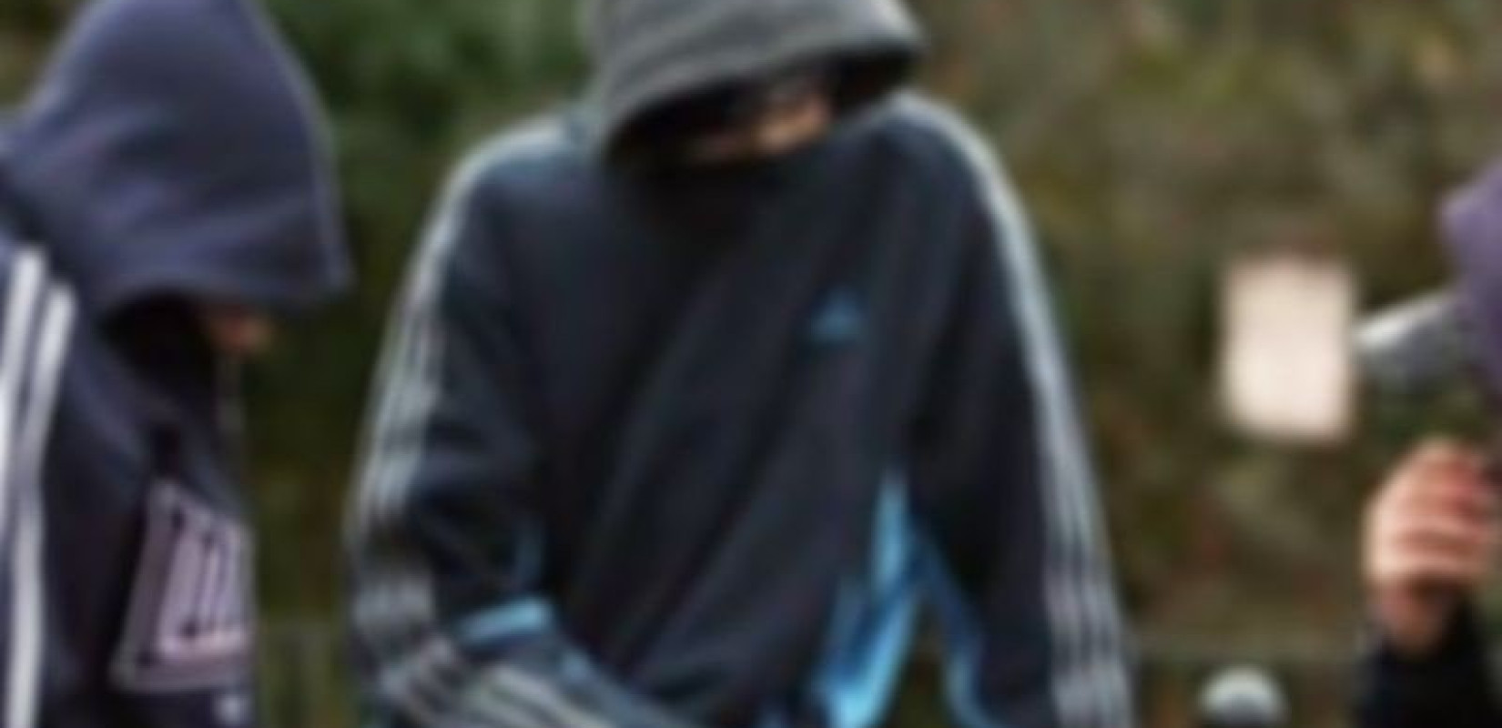 Θεσσαλονίκη: Μπαράζ αστυνομικών ελεγχων για την παραβατικότητα ανηλίκων