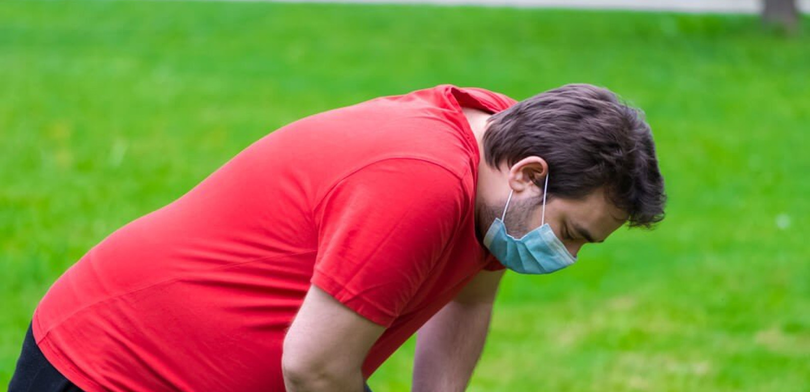 Παχυσαρκία και Covid-19: Πώς συνδέονται;