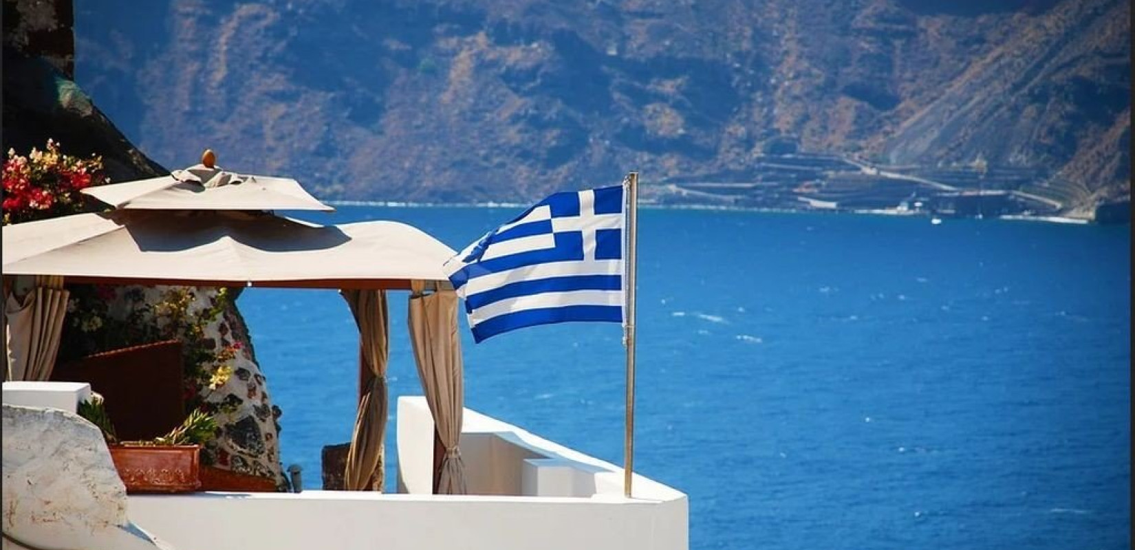 Δράσεις προώθησης ελληνικών προορισμών στο εξωτερικό ενόψει νέας τουριστικής σεζόν
