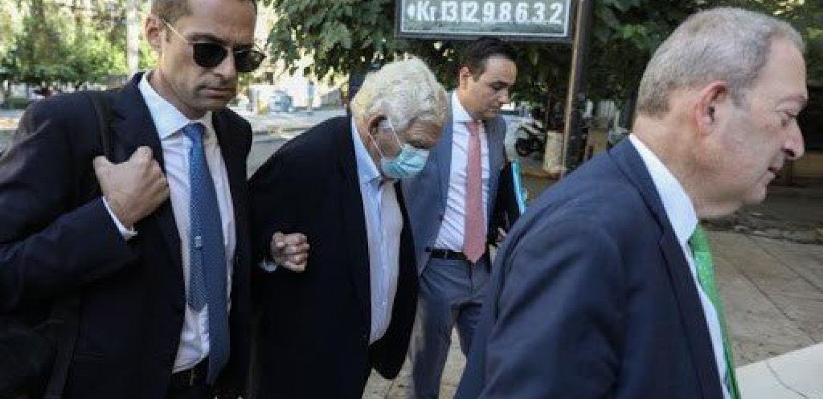 Δίκη Folli Follie: Ελαφρυντικό αναγνώρισε το δικαστήριο στους πέντε ενόχους - Αύριο η απόφαση επί των ποινών