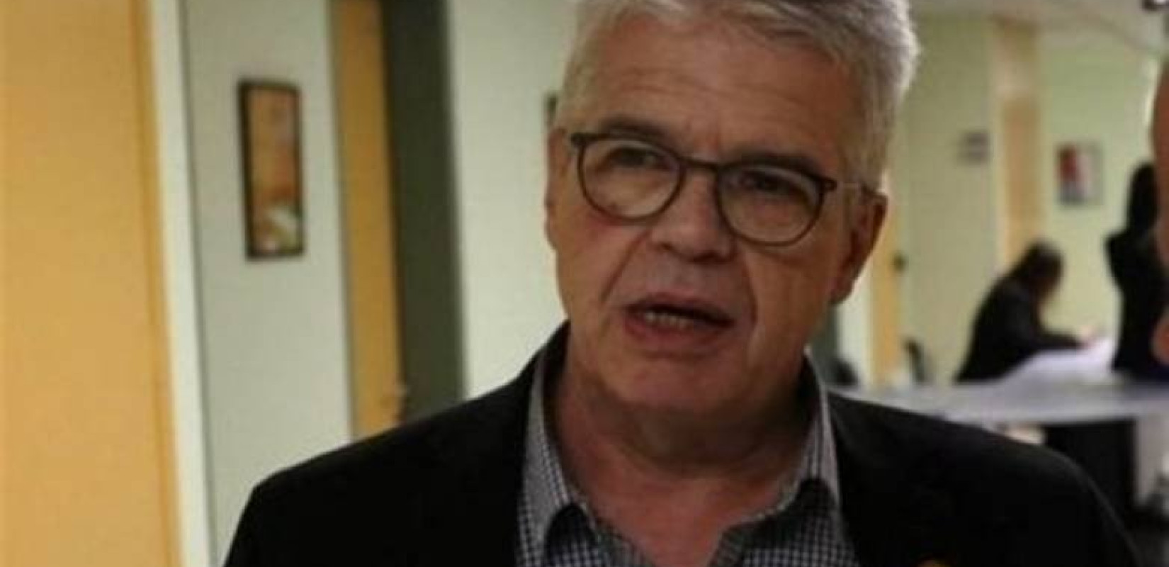 Γώγος: Νωρίς να μιλάμε για χαλάρωση – Χρειάζονται τουλάχιστον 15 ημέρες