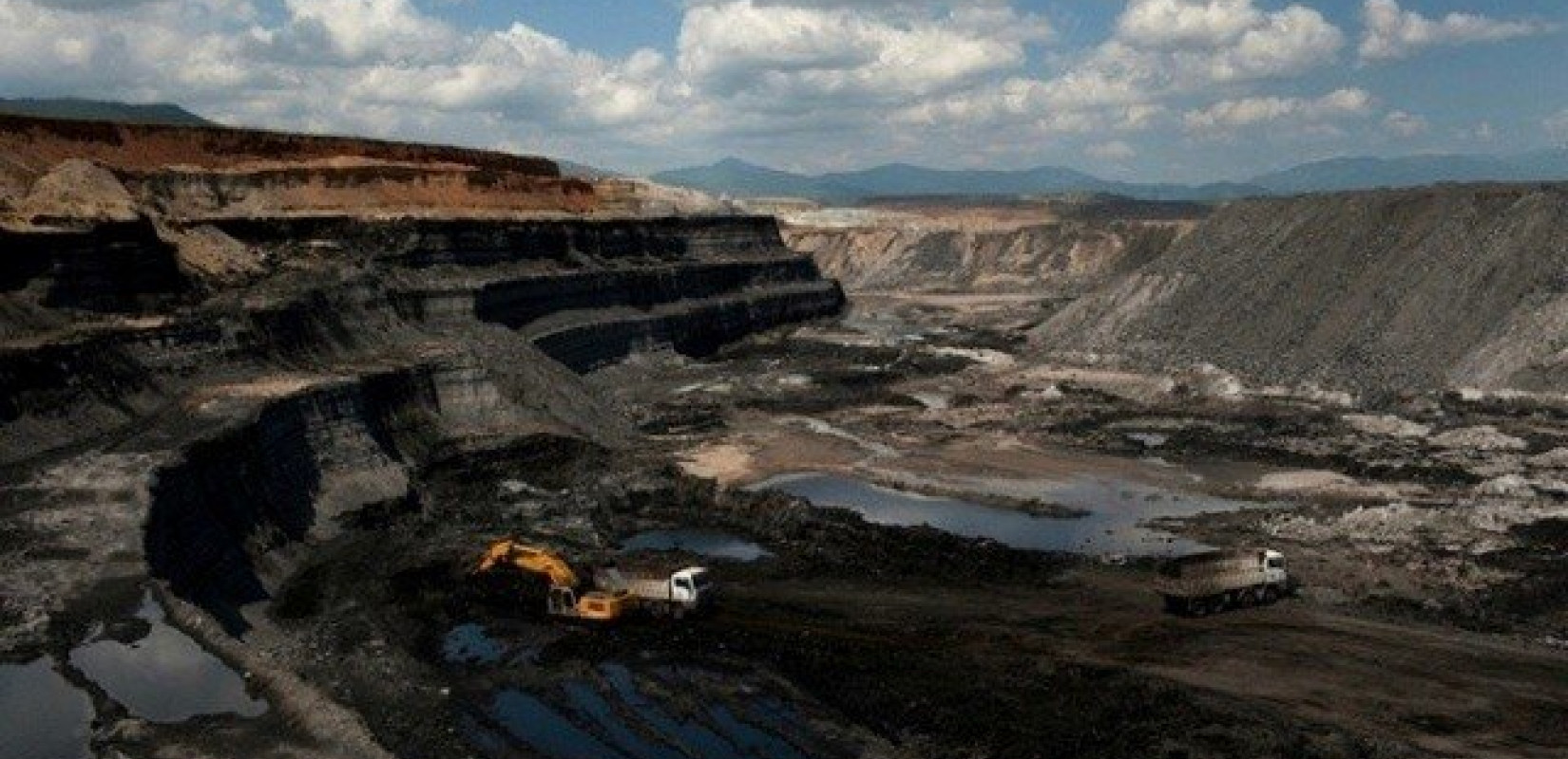 Υψηλού ρίσκου για τη Δυτική Μακεδονία η επιλογή της απολιγνιτοποίησης