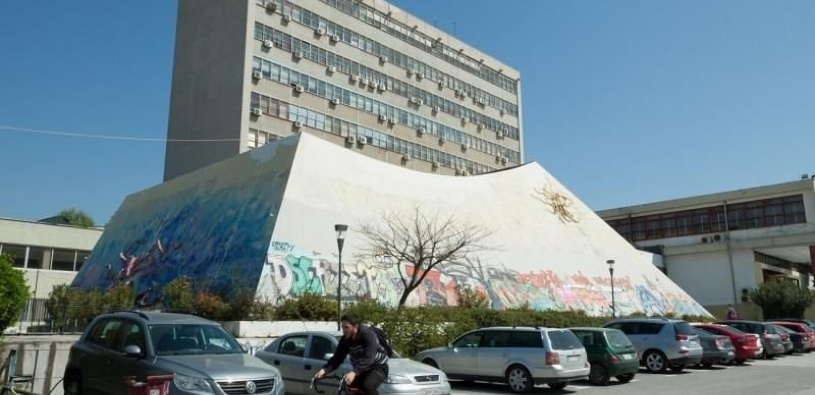 Τμήμα Ηλεκτρολόγων Μηχανικών και Μηχανικών Υπολογιστών ΑΠΘ: 50 χρόνια προσφοράς 