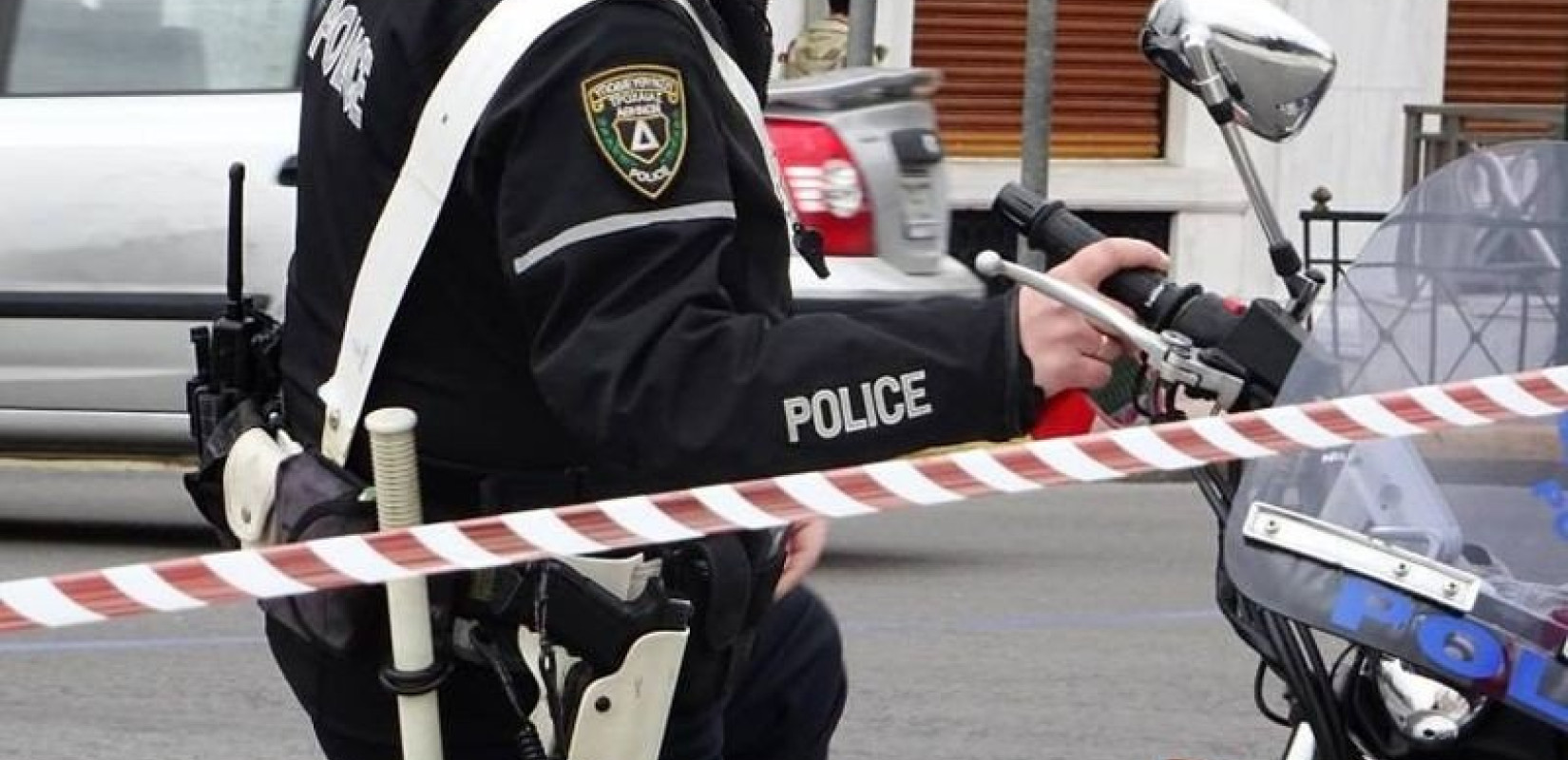 Επέτειος του Πολυτεχνείου: Από σήμερα σε ισχύ οι κυκλοφοριακές ρυθμίσεις στο κέντρο της Θεσσαλονίκης