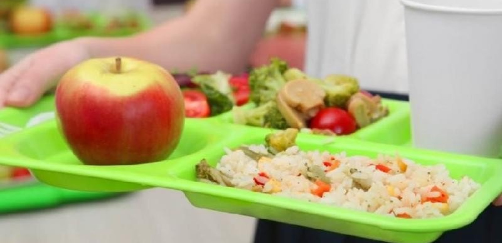 Πάνω από 1.000 μαθητές στα Σχολικά Γεύματα στον δήμο Κιλκίς