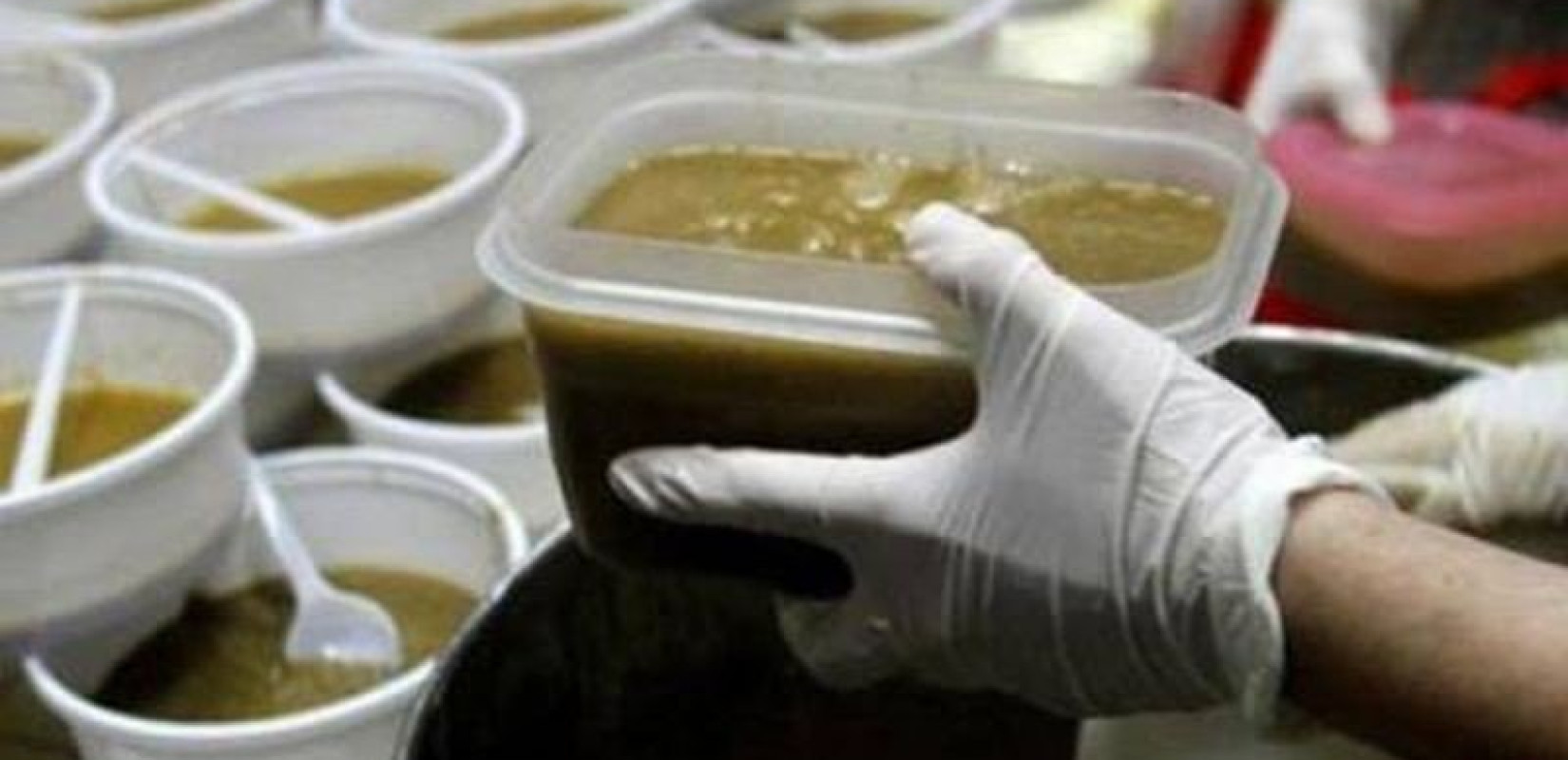 Ξεκινούν τον Σεπτέμβριο οι αιτήσεις για το Κοινωνικό Παντοπωλείο και το Συσσίτιο στον Δήμο Θεσσαλονίκης