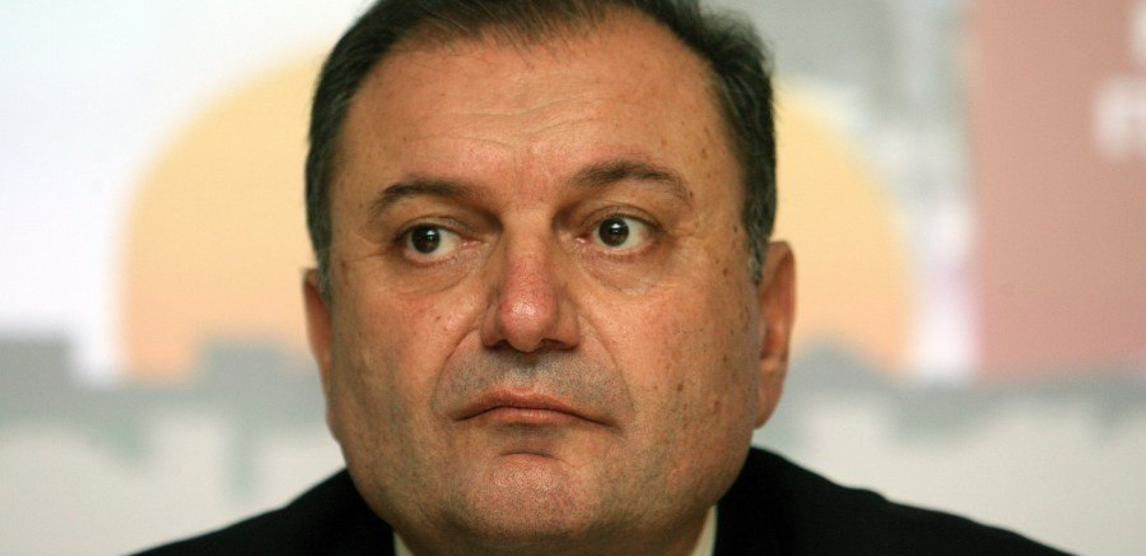 Προθεσμία ζήτησε ο Ιγν. Καϊτεζίδης για να απαντήσει στην πρόταση της ΝΔ για το δήμο Θεσσαλονίκης