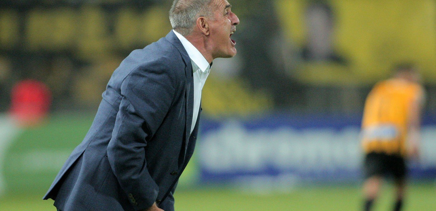 Πάκο Ερέρα: Τώρα μιλάω εγώ