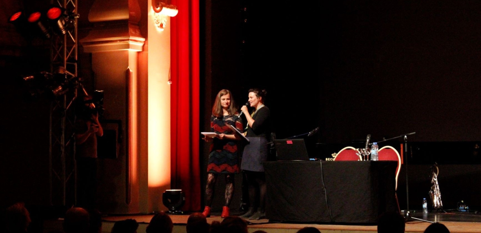 Γερμανία - Ελλάδα: Η τέχνη μάς φέρνει πιο κοντά 