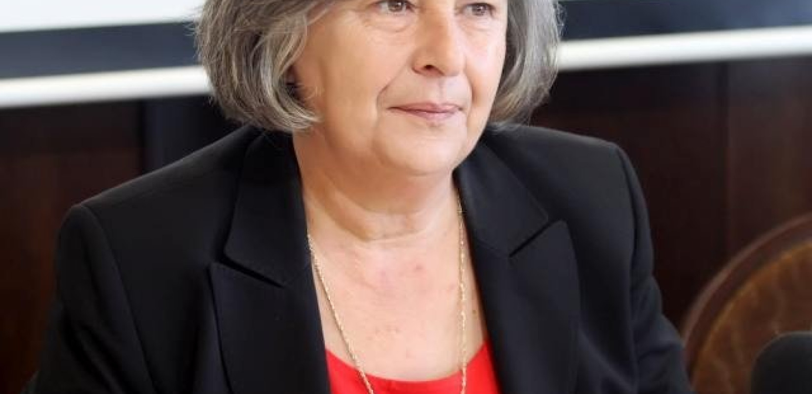 Δ. Χαραλαμπίδου: Οι πολίτες να αποφασίσουν αν πρέπει να συνεχίσουμε να είμαστε η δική τους φωνή στην ΠΚΜ