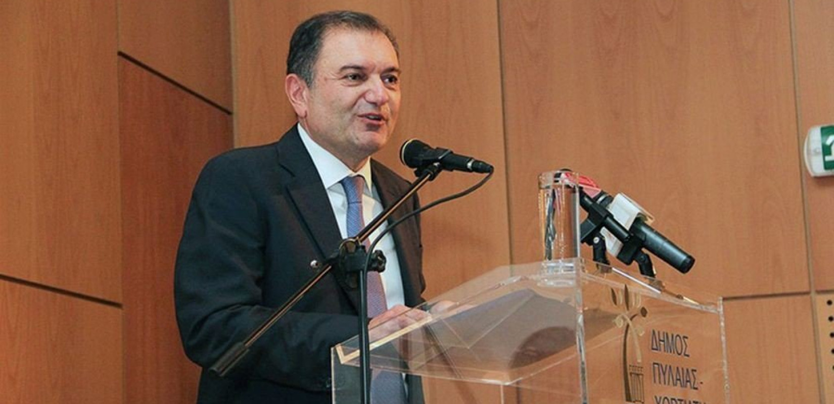 Τους υποψήφιους του συνδυασμού του παρουσιάζει αύριο στο Πανόραμα ο Ιγνάτιος Καϊτεζίδης