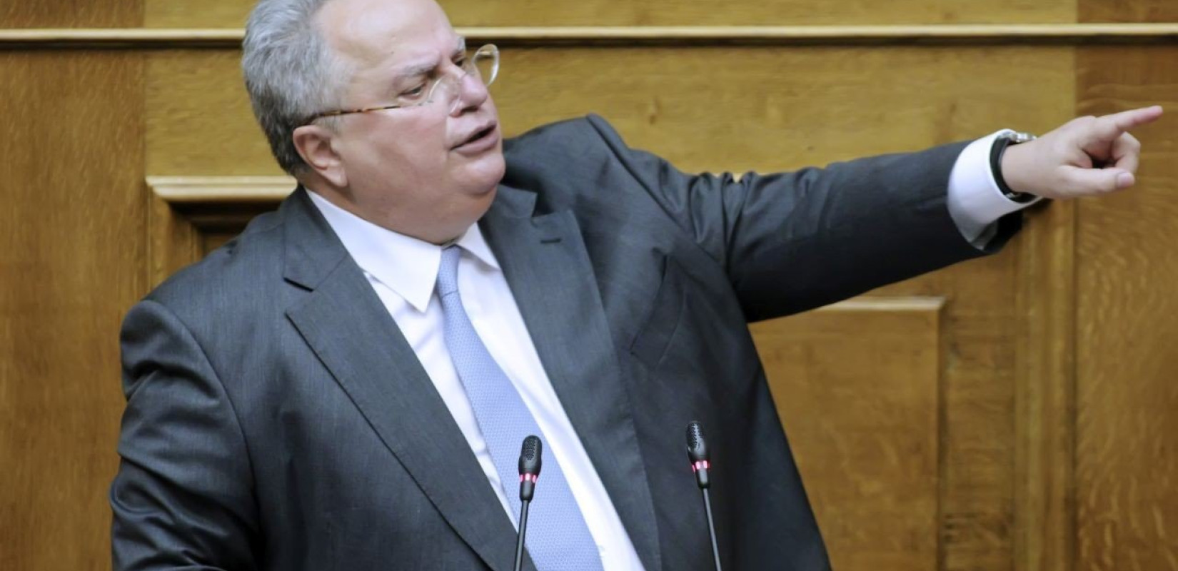 Ν. Κοτζιάς: Ποιος φοβάται την ΠΓΔΜ;