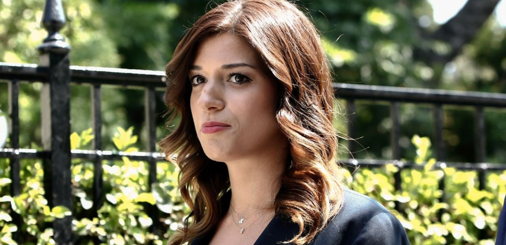 Αρνήθηκε να συναντήσει την Κατερίνα Νοτοπούλου ο δήμαρχος Δοξάτου 