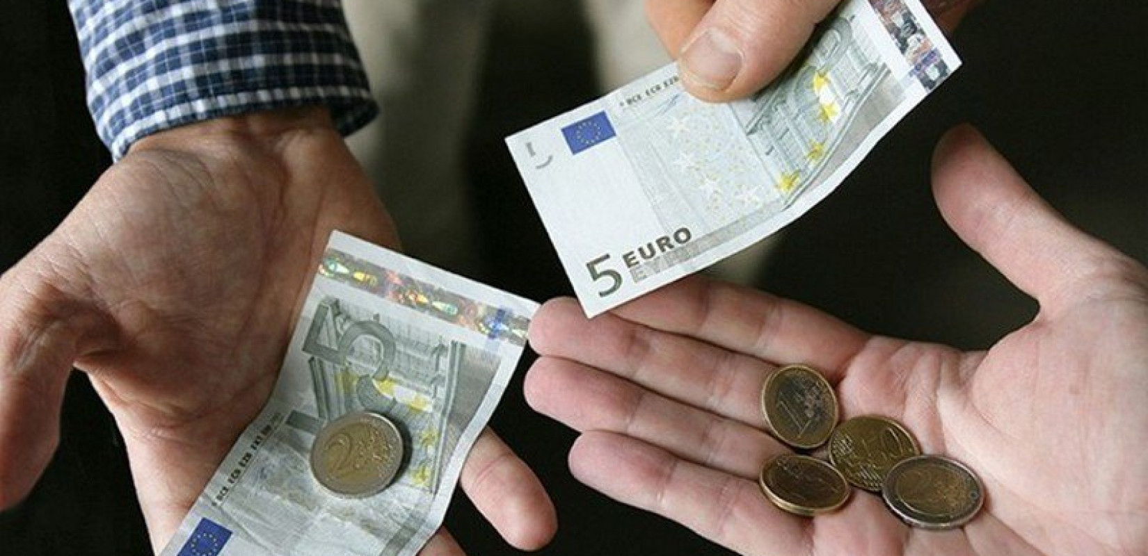 Η ακρίβεια «συρρικνώνει» τις συντάξεις - Ένας στους πέντε παίρνει σύνταξη 500 ευρώ