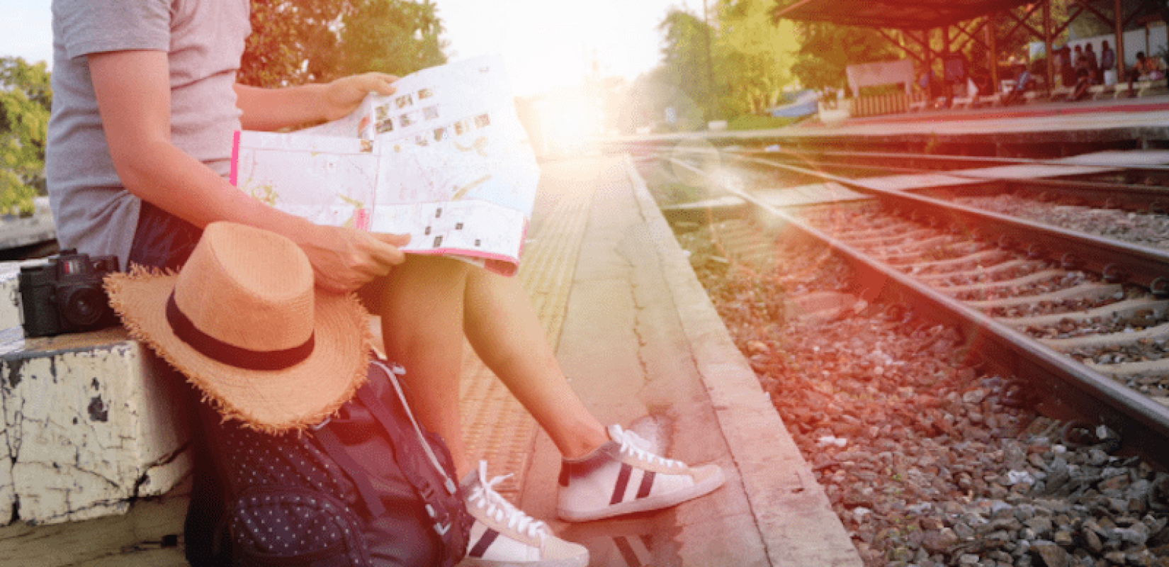 Δωρεάν ταξίδια στην Ευρώπη για 14.500 νέους