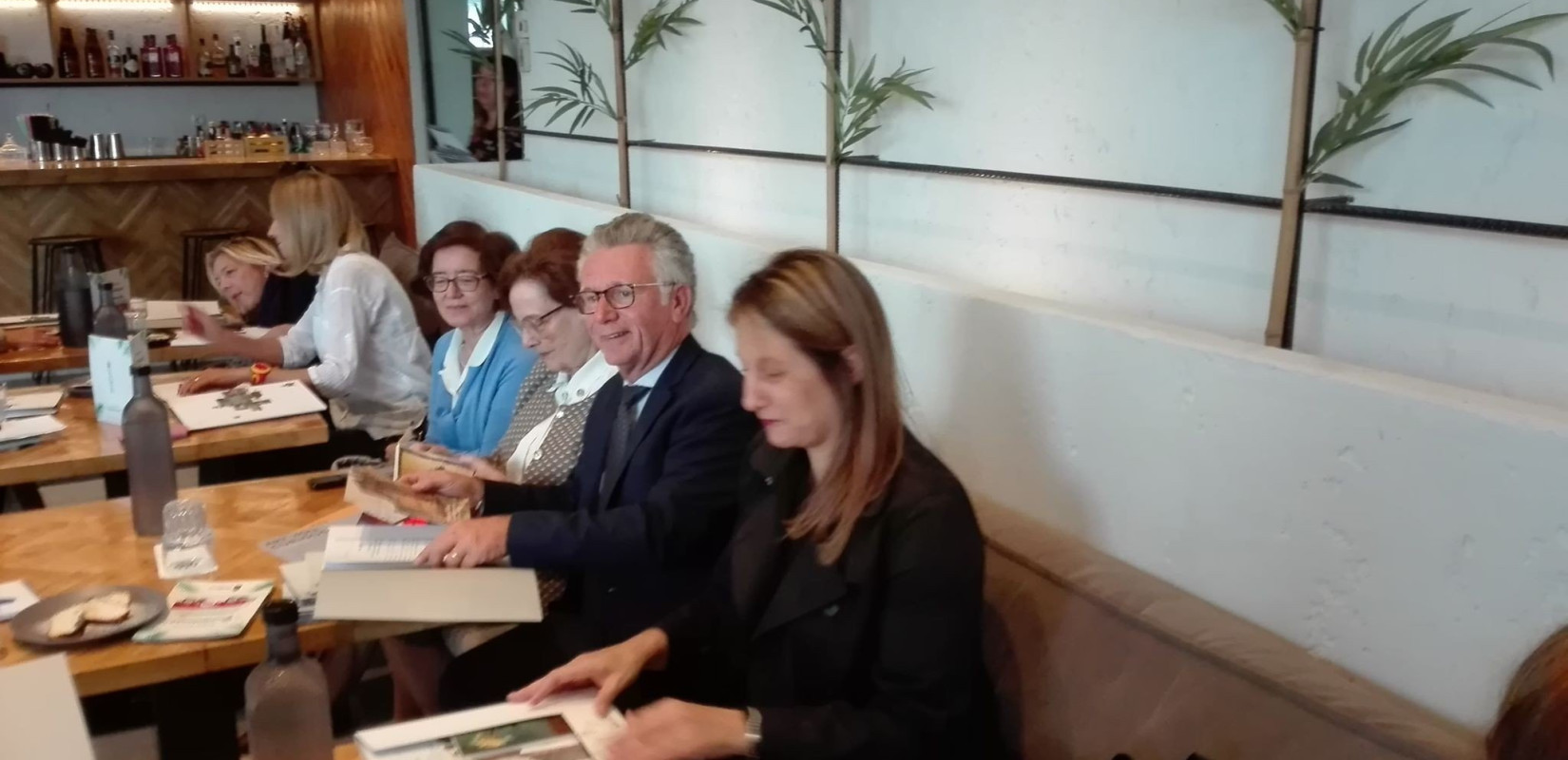 Η πόλη μέσα από τα μάτια γάλλων στρατιωτών του Α΄ Παγκοσμίου Πολέμου