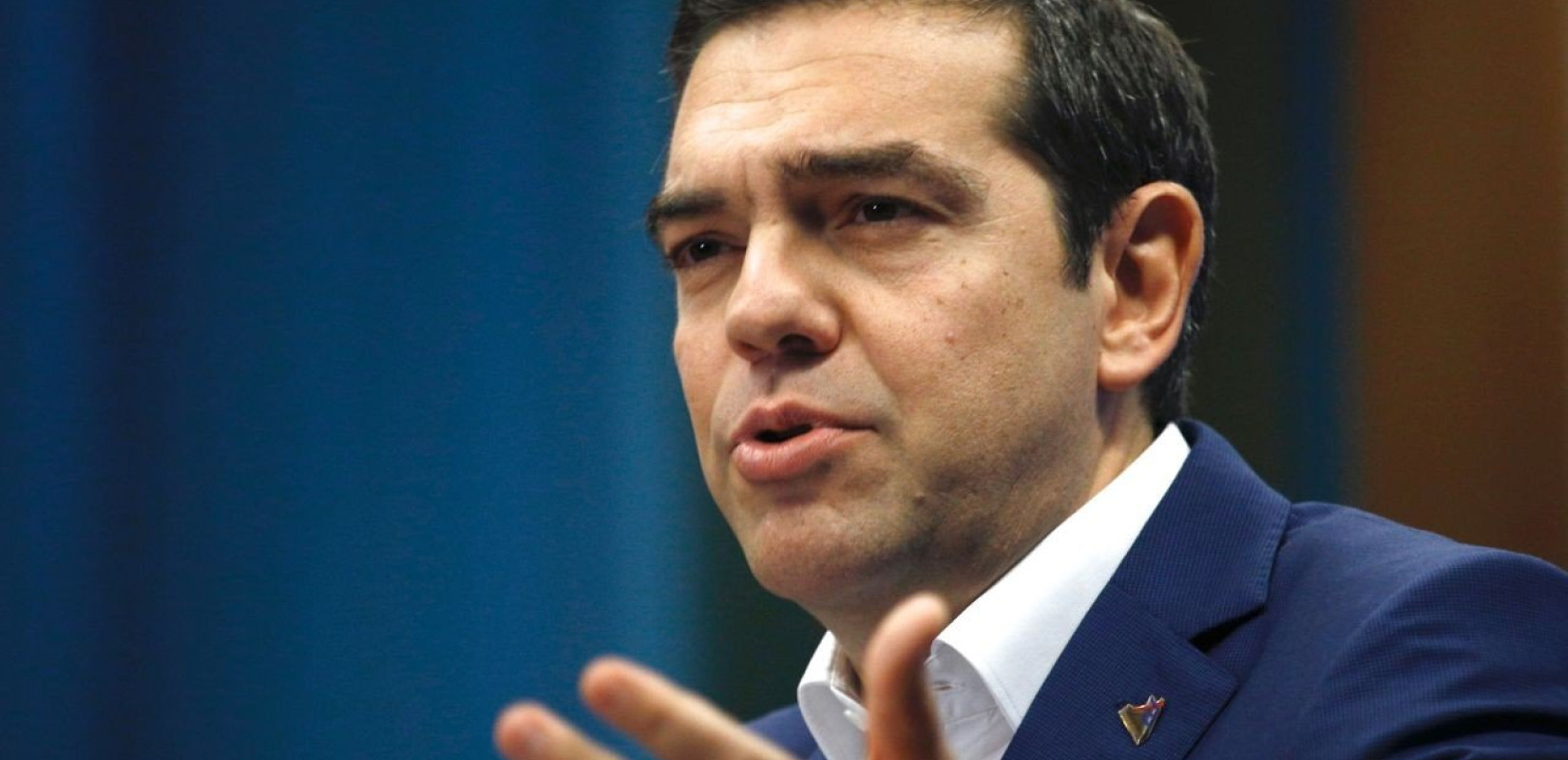 Στη Μόσχα για συναντήσεις με Πούτιν και Μεντβέντεφ ο Αλέξης Τσίπρας