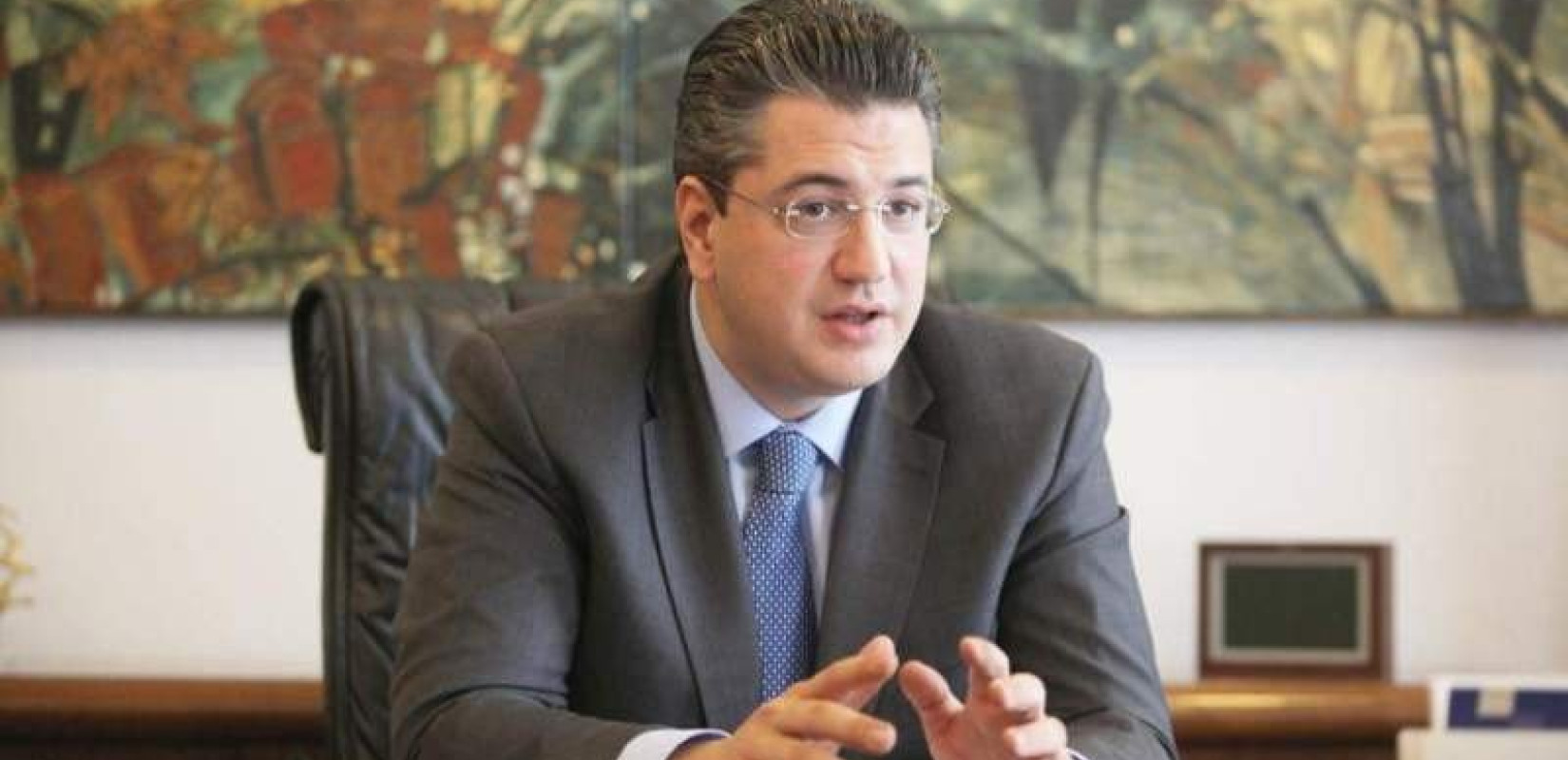 Η πορεία των έργων του ΕΣΠΑ στο μικροσκόπιο της Περιφέρειας