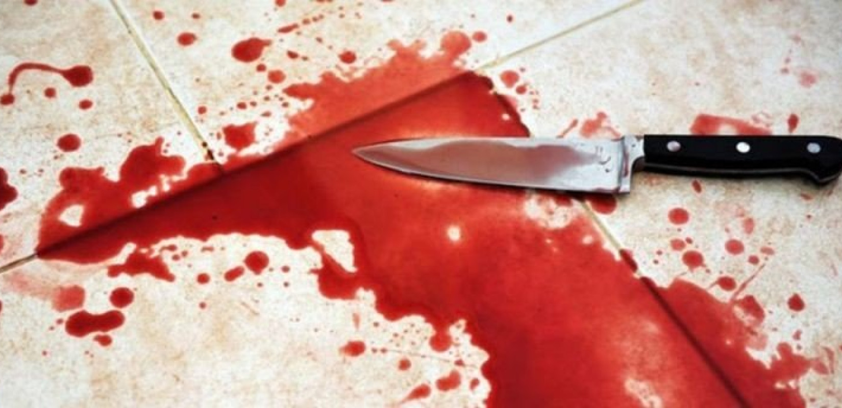  Άγρια δολοφονία γυναίκας στην Κυψέλη: Κατακρεούργησε με μαχαίρι τη σύζυγο φίλου του (βίντεο)