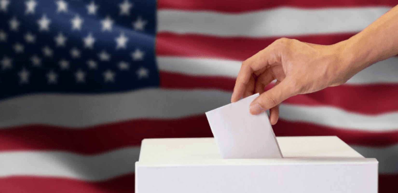 Αμερικανικές εκλογές: Ο Μπάιντεν κερδίζει 7 ανατολικές πολιτείες 