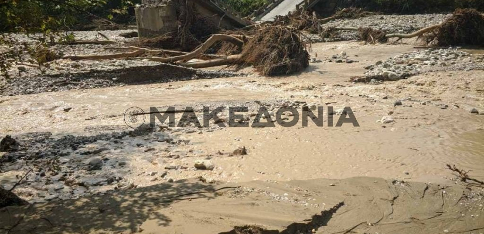 Συνδράμει Καρδίτσα και Κεφαλλονιά ο στρατός ξηράς 