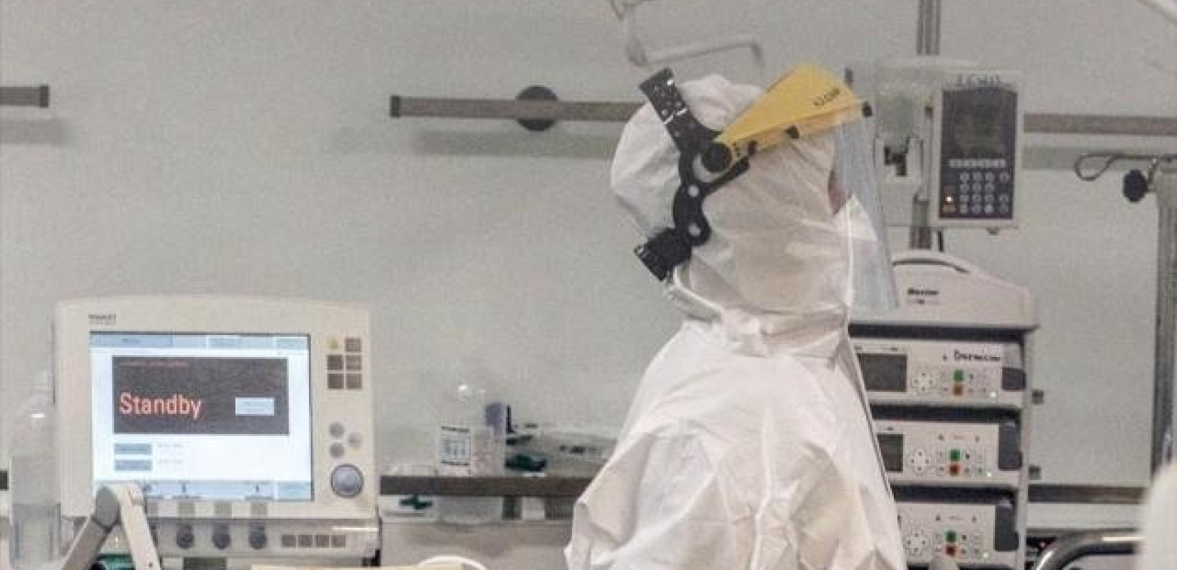 Γιος καταγγέλλει πως η μητέρα του απεβίωσε και ενημερώθηκε για τον θάνατο της, δυο μέρες μετά!  Γιος καταγγέλλει πως η μητέρα του απεβίωσε και ενημερώθηκε για τον θάνατο της, δυο μέρες μετά! 