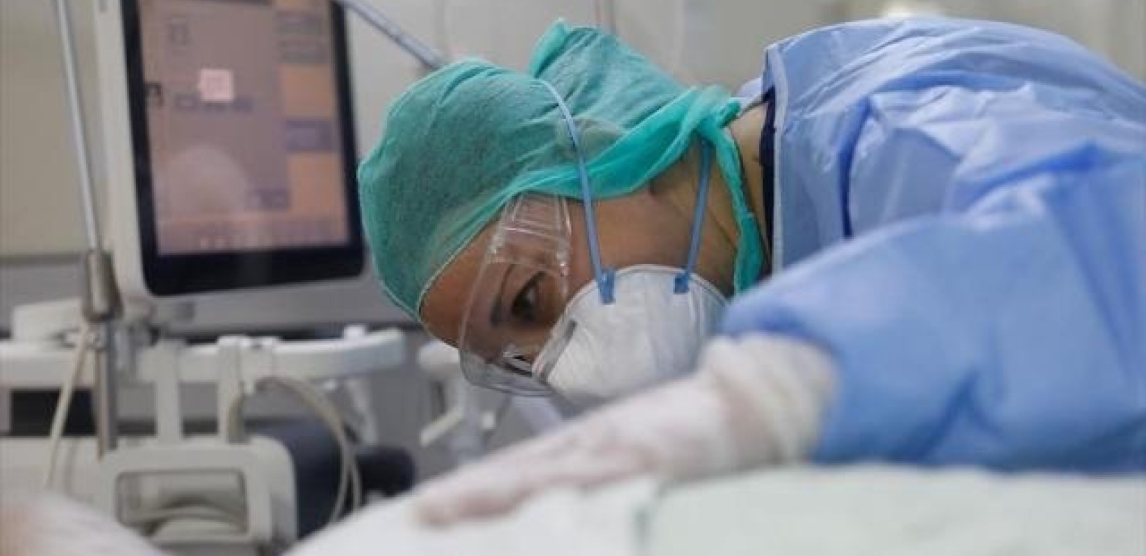 Κορονοϊός: Νέο αρνητικό ρεκόρ με 1.690 κρούσματα και 5 θανάτους σε ένα 24ωρο 