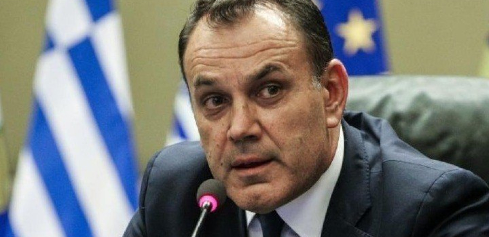 Έκτακτη σύσκεψη για τον κορονοϊό στο υπουργείο Εθνικής Άμυνας