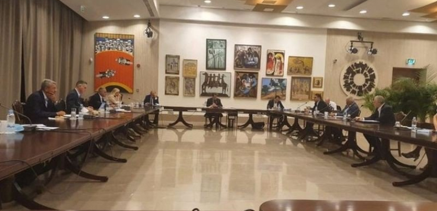 Η κυβέρνηση θα εξαντλήσει τα περιθώρια για ψήφιση του Προϋπολογισμού, λέει ο κύπριος Υπ.Οικ