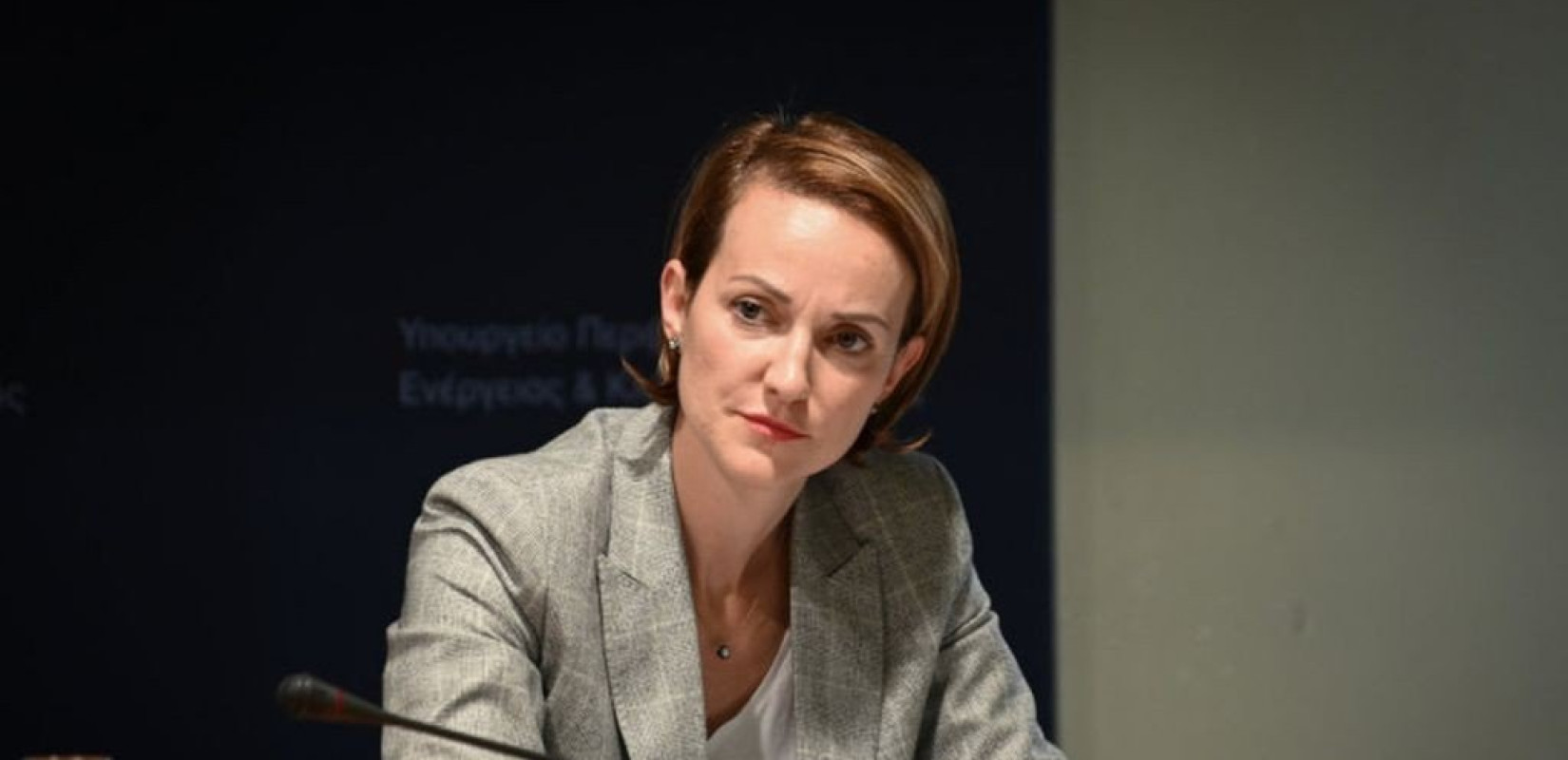 Αλ. Σδούκου: «Ενεργειακές επενδύσεις με θετικό πρόσημο για την κοινωνία»