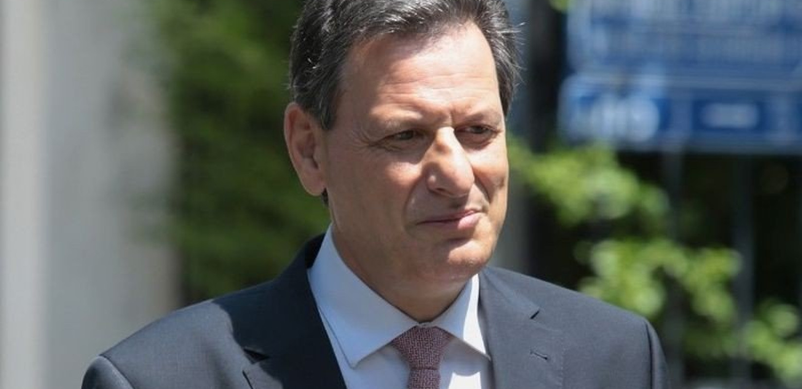 Θ. Σκυλακάκης: Αν δεν τελειώσουμε με τη νέα αυθαιρεσία, δεν θα έχουμε ποτέ πολεοδομική πολιτική