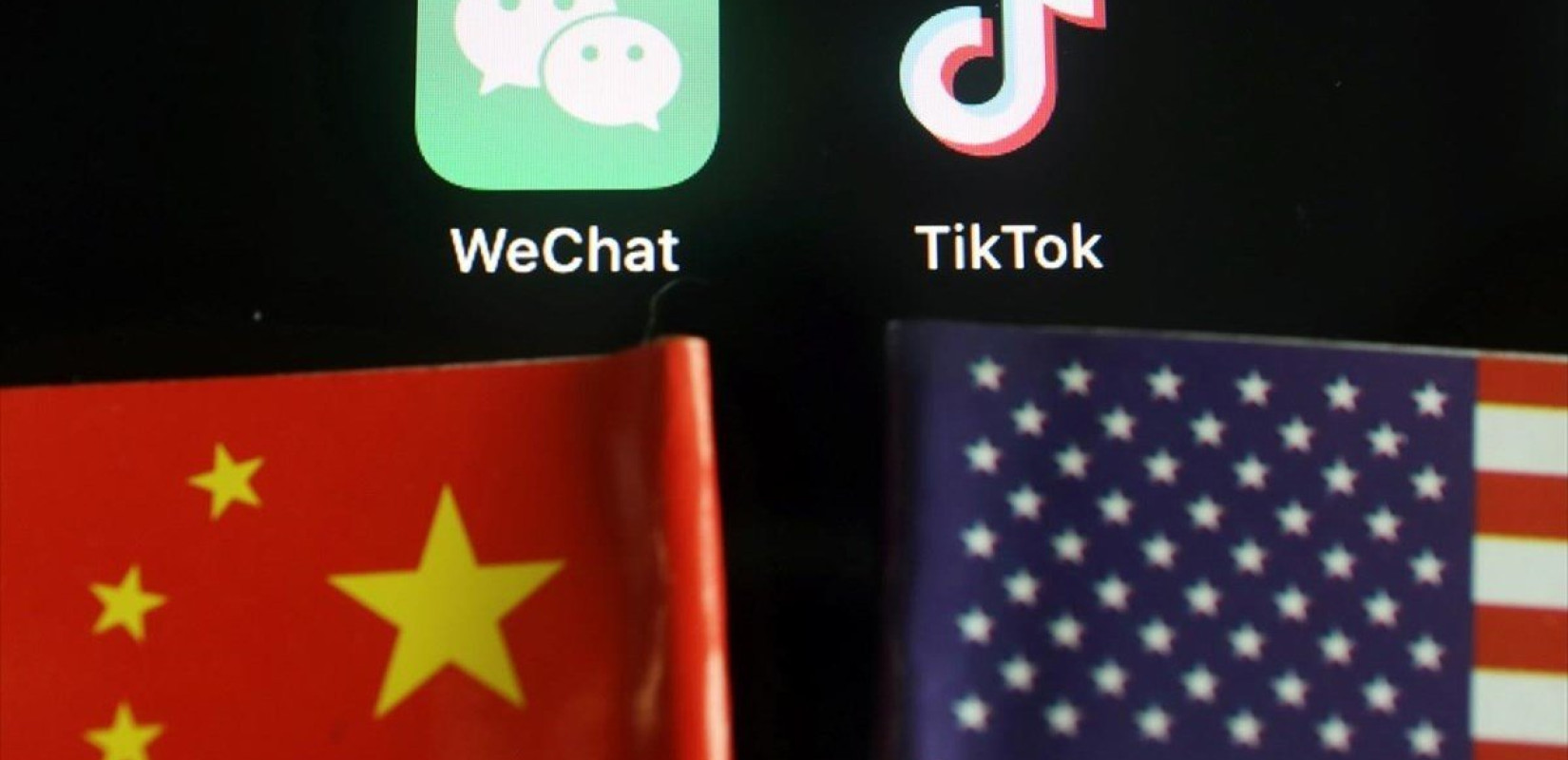 Οι ΗΠΑ θα εξετάσουν ξανά νομοσχέδιο απαγόρευσης του TikTok Οι ΗΠΑ θα εξετάσουν ξανά νομοσχέδιο απαγόρευσης του TikTok