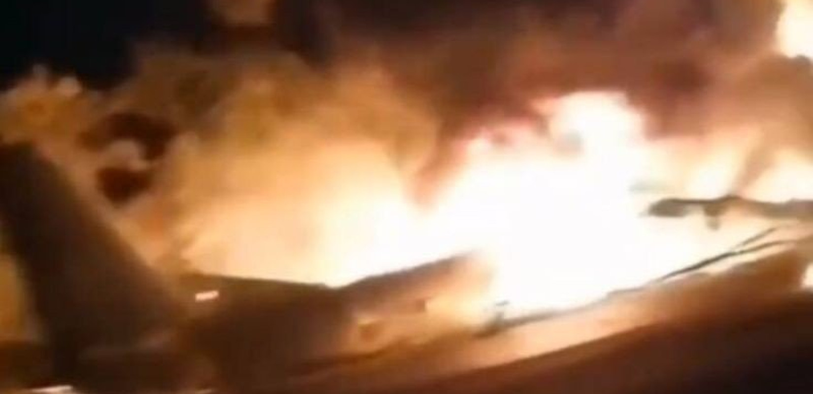 Συντριβή αεροσκάφους στις Φιλιππίνες -29 νεκροί