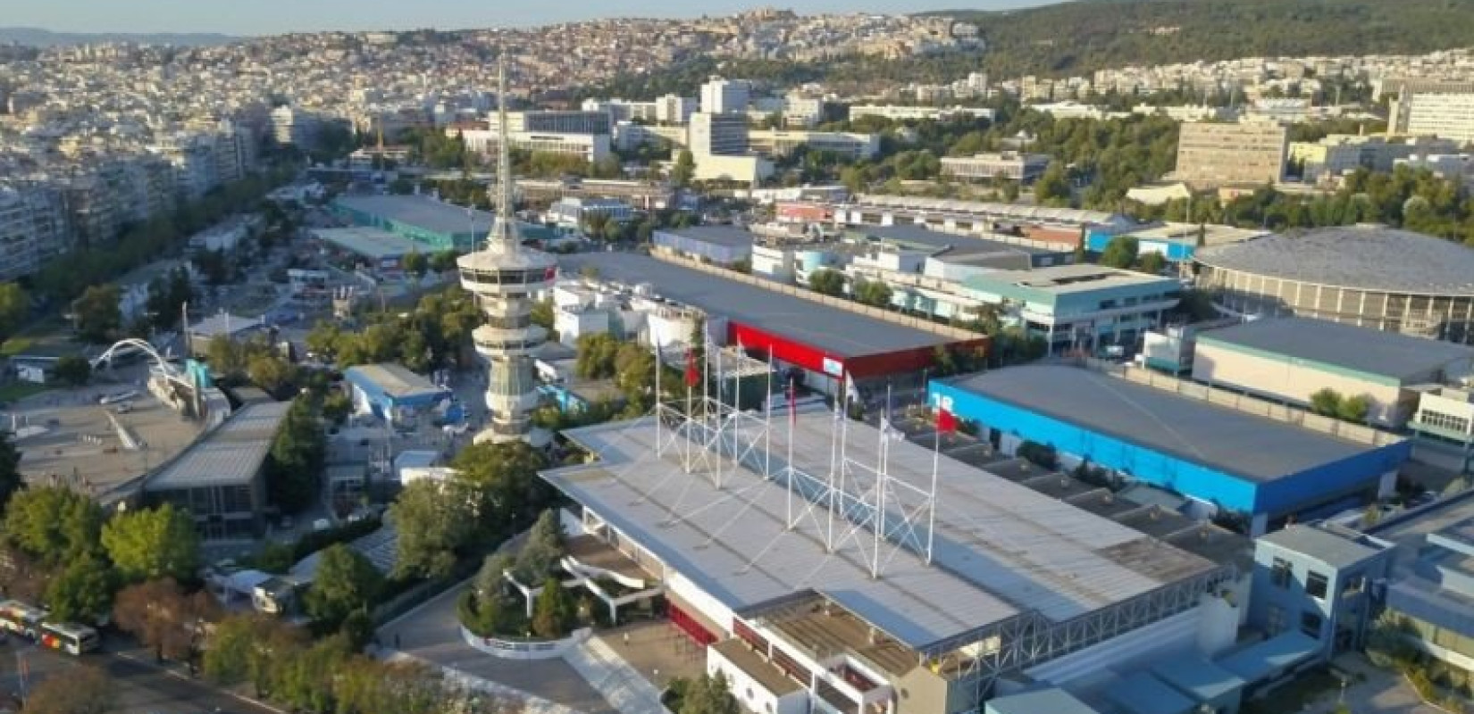 Κ. Ποζρικίδης: Η ΔΕΘ είναι και ανάπτυξη και οικονομία και τουρισμός