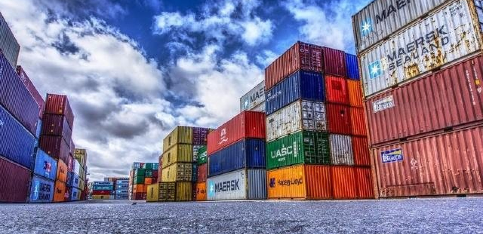 Aνθίζουν οι εξαγωγές προϊόντων από την Κίνα στην Ευρώπη - Πάνω από 15.000 τρένα συνδέουν 74 προορισμούς