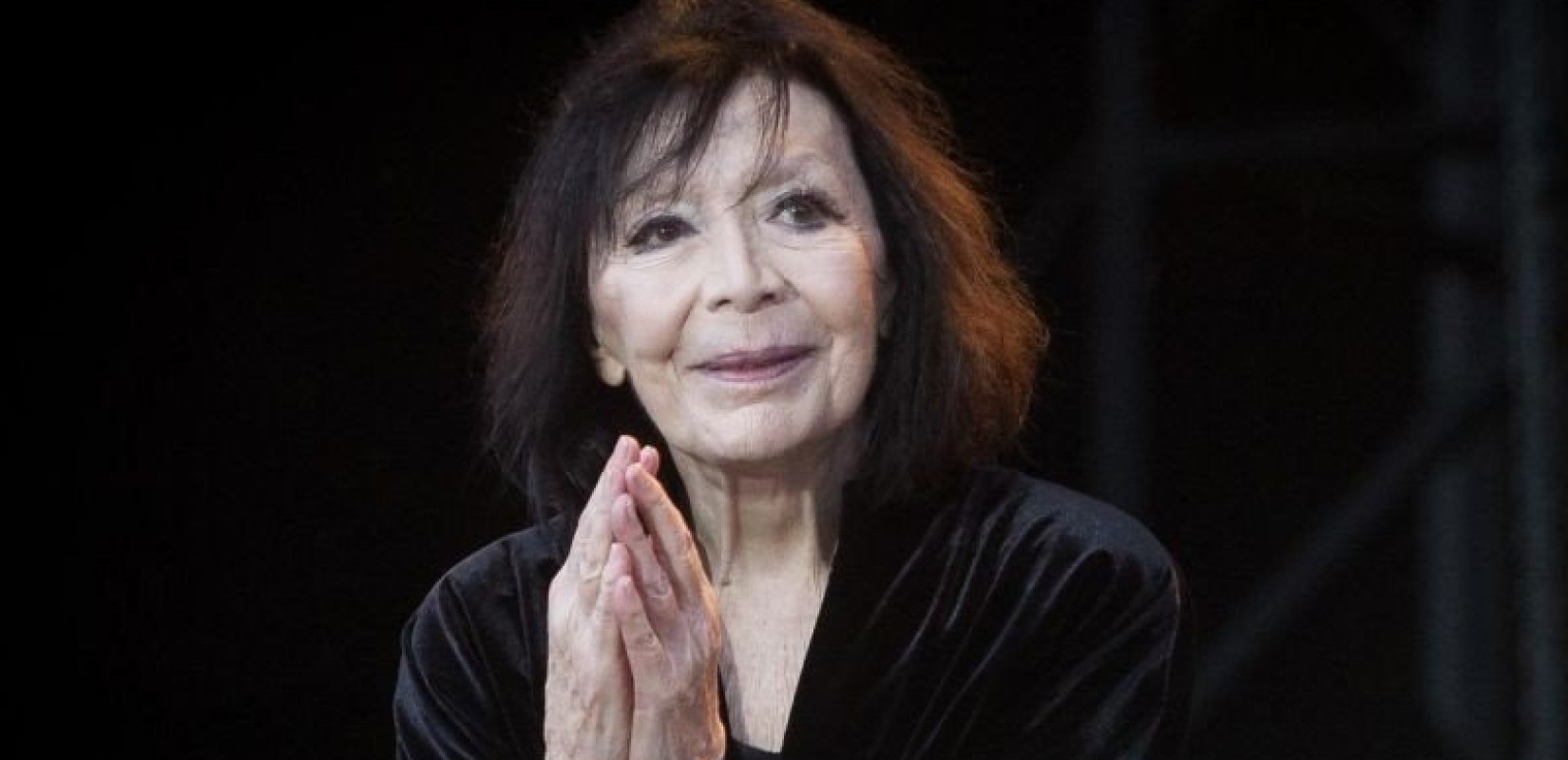 Γαλλία: Απεβίωσε η διάσημη ηθοποιός και τραγουδίστρια Ζιλιέτ Γκρεκό 