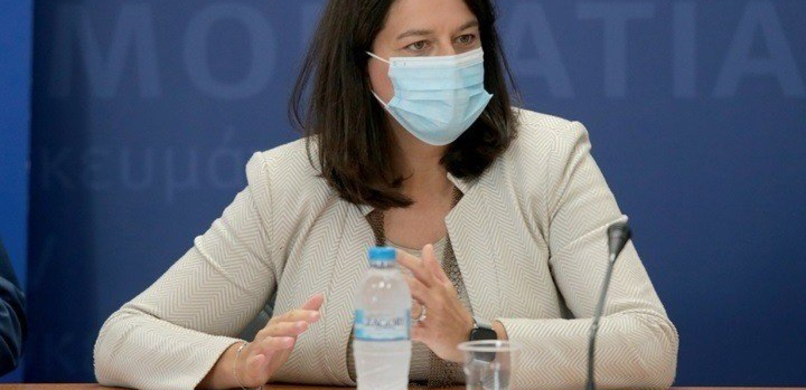 Ν. Κεραμέως: Όχι μόνο παροχή γνώσεων αλλά και καλλιέργεια δεξιοτήτων στο νέο σύστημα