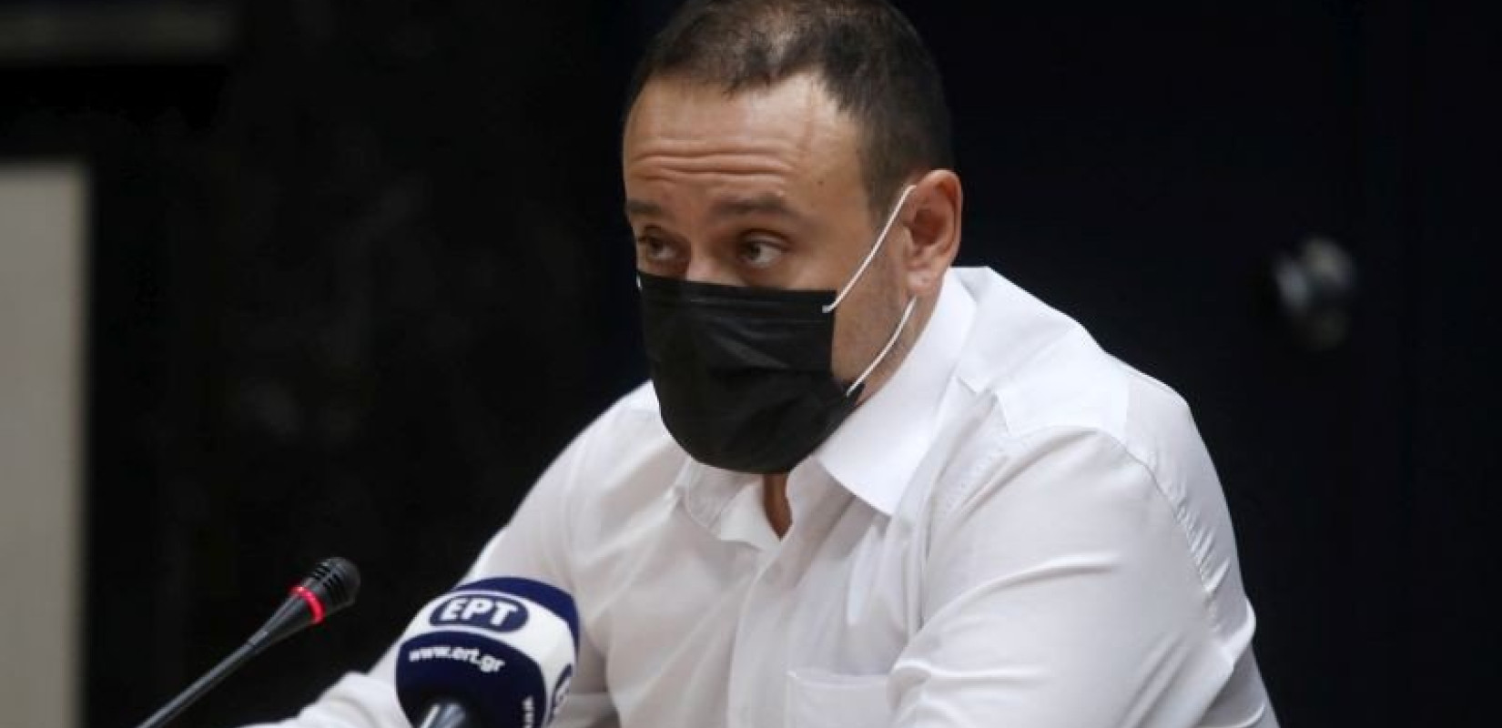 Μαγιορκίνης: Τέλος στο πιστοποιητικό εμβολιασμού μέχρι το Πάσχα (βίντεο)