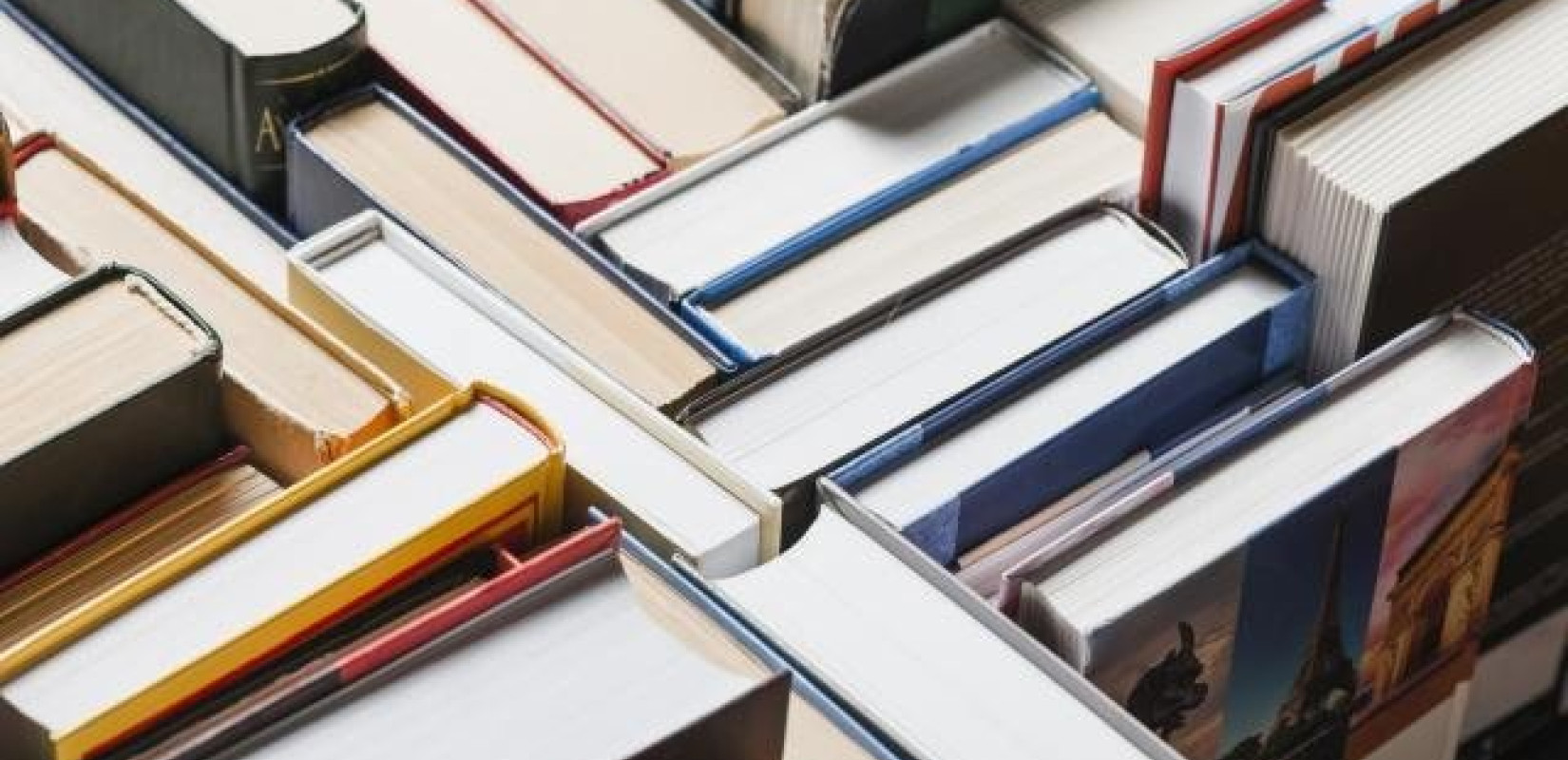 Συλλογή 7.500 βιβλίων για τα Σωφρονιστικά Καταστήματα της χώρας